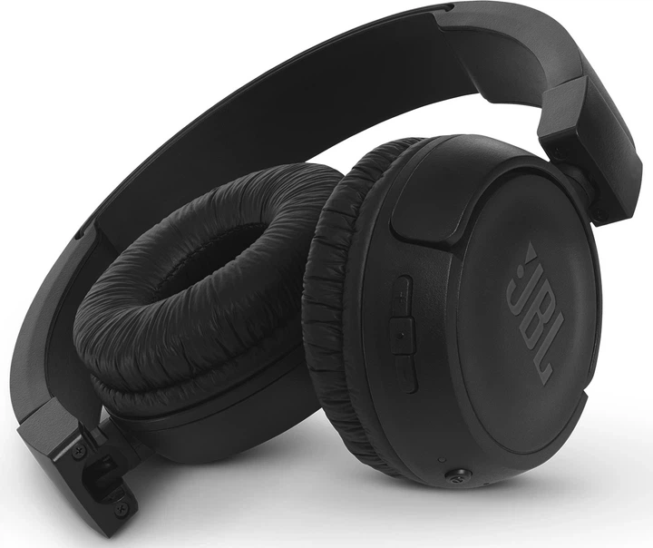 Навушники JBL T460BT Black (JBLT460BTBLK) - зображення 2
