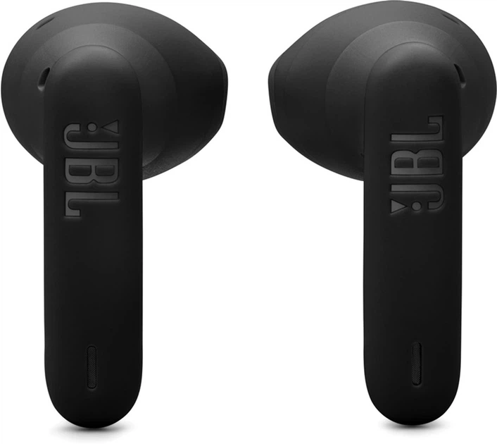 Наушники JBL Wave Flex Black 2 (JBLWFLEX2BLK) - изображение 2