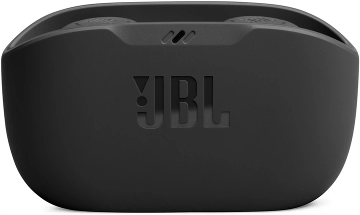 Навушники JBL Wave Buds Black (JBLWBUDSBLK) - изображение 4