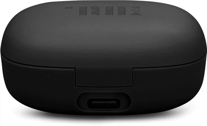 Навушники JBL Wave Flex 2 Black (JBLWFLEX2BLK) - изображение 8