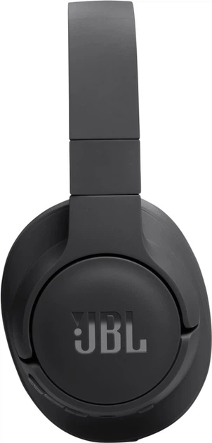 Навушники JBL Tune 720BT Black (JBLT720BTBLK) - зображення 4