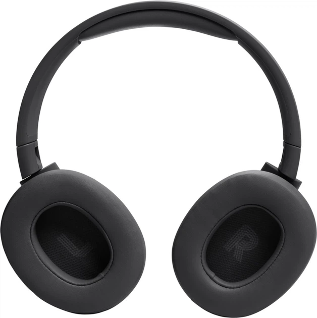 Навушники JBL Tune 720BT Black (JBLT720BTBLK) - зображення 7