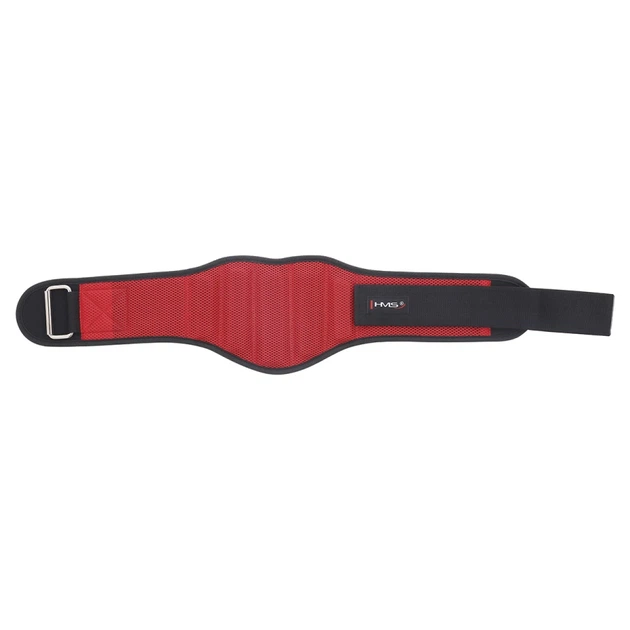 Pas do ćwiczeń siłowych HMS PA3449 roz. XL 17-63-049 (5907695586558) - obraz 2