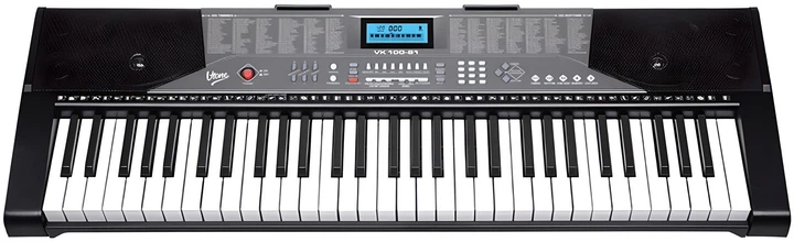 Syntezator V-Tone VK 100-61 - obraz 2