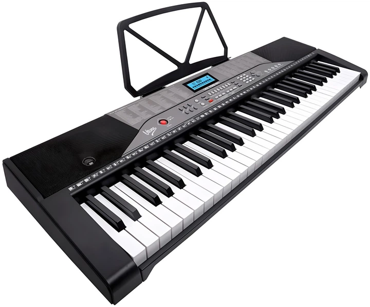 Syntezator V-Tone VK 100-61 - obraz 3