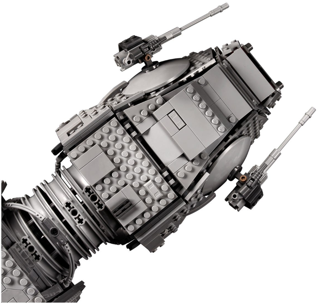 Конструктор LEGO Star Wars AT-AT (75313) [76881] – іграшки з доставкою ...