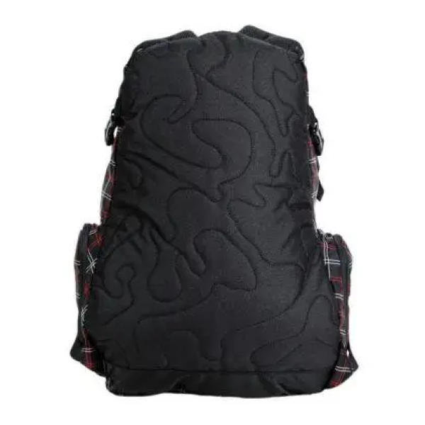 Рюкзак 27 л Onepolar W1572 чорний - зображення 3