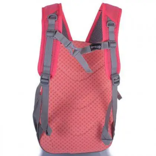 Рюкзак Onepolar W2139 Pink 18л - изображение 4