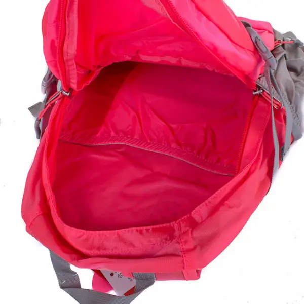 Рюкзак Onepolar W2139 Pink 18л - изображение 3