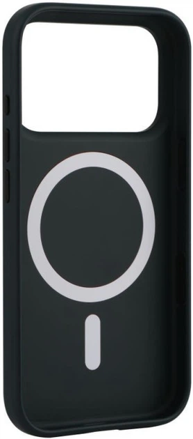 Etui Evelatus Premium MagSafe Sandstone do Apple iPhone 17 Pro Green (EVEAPP17PPMSCG) - obraz 2