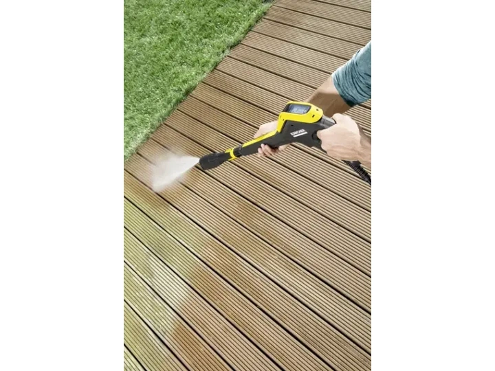 Мийка високого тиску Karcher K 7 Smart Control Flex (1.317-340.0) - Фото 8 Мийка високого тиску Karcher K 7 Smart Control Flex (1.317-340.0) - изображение 8