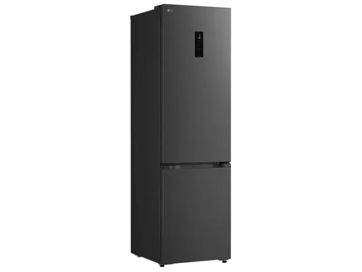 Холодильник з морозильною камерою LG GC-B509ETTM - изображение 6