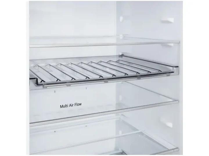 Холодильник з морозильною камерою LG GC-B509ETTM - изображение 11