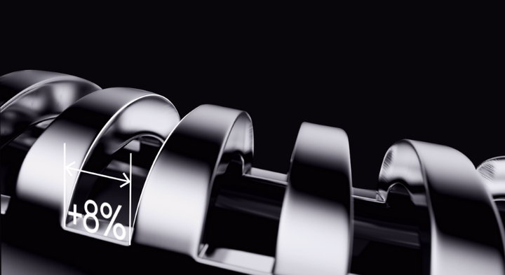 Електробритва чоловіча Yoose Mini 2.0 Синя - Фото 3 Електробритва чоловіча Yoose Mini 2.0 Синя - зображення 3