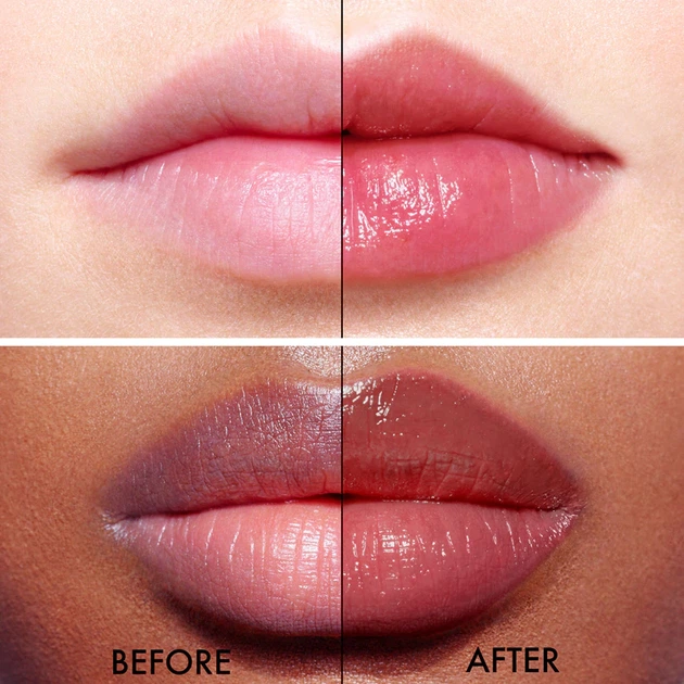 Блиск Dior Addict Lip Glow 006 - изображение 3