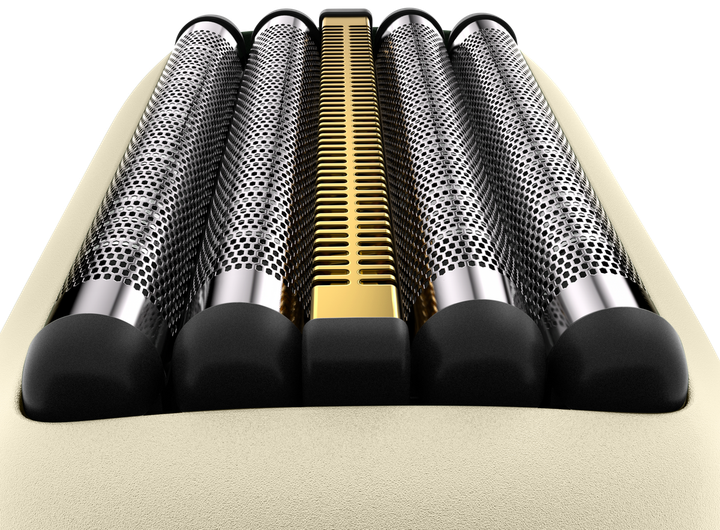 Електробритва чоловіча Yoose Mini 5 Біла - зображення 3