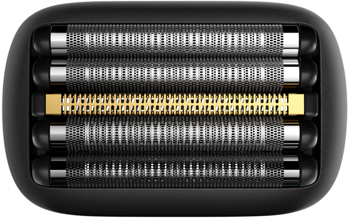 Електробритва чоловіча Yoose Mini 5 Чорна - Фото 4 Електробритва чоловіча Yoose Mini 5 Чорна - зображення 4