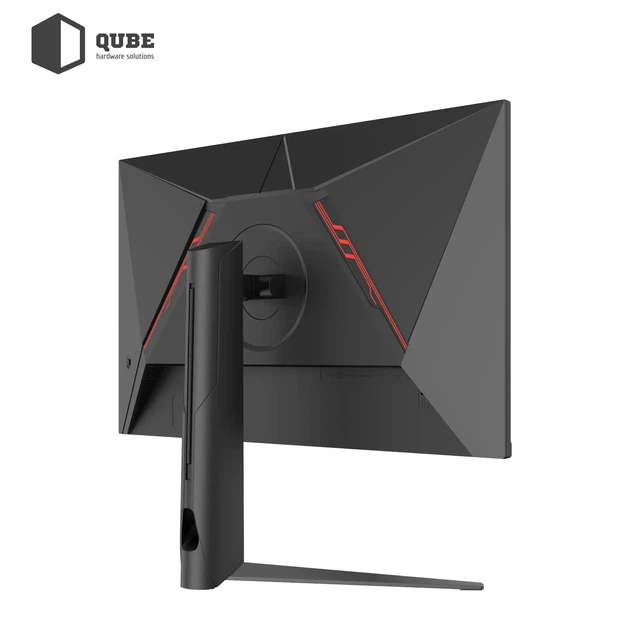 Монітор 32" Qube Overlord G32Q180HS - Фото 10 Монітор 32" Qube Overlord G32Q180HS - зображення 10