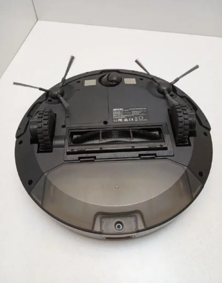 Робот пилосос AIRROBO P20 - зображення 3