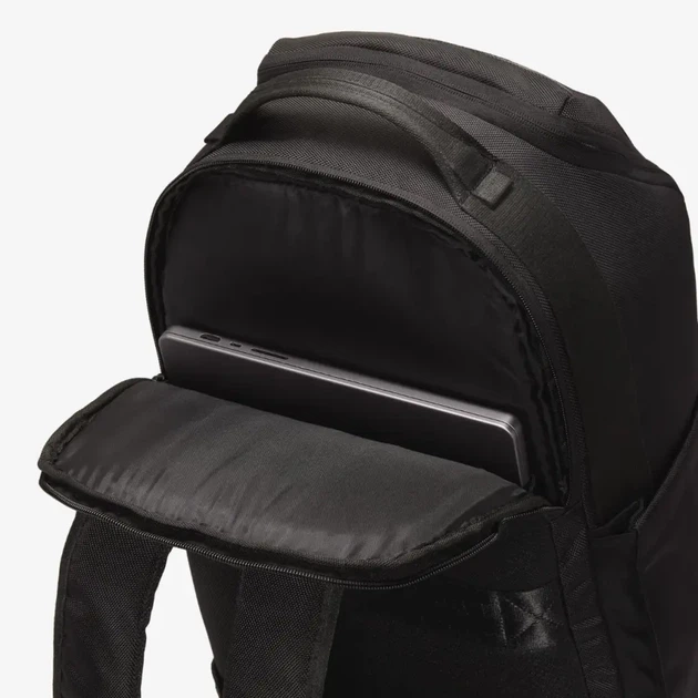 Рюкзак чоловічий JORDAN JAM SPORT BACKPACK MA0945-023 - Фото 5 Рюкзак чоловічий JORDAN JAM SPORT BACKPACK MA0945-023 - зображення 5