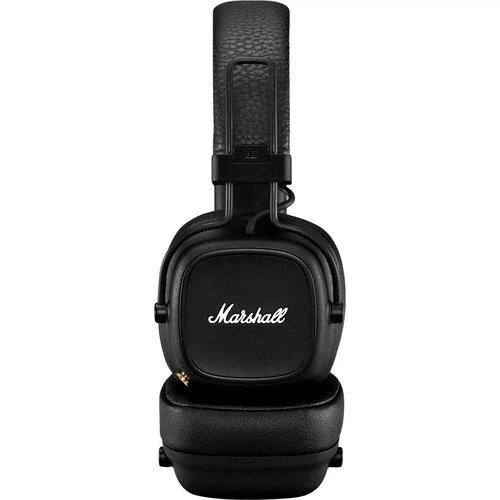 Наушники Marshall Major IV Bluetooth Black - изображение 6