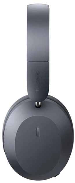 Навушники бездротові Baseus Bass 35 Max Wireless Headphones (A00070800821-00) - Фото 5 Навушники бездротові Baseus Bass 35 Max Wireless Headphones (A00070800821-00) - зображення 5