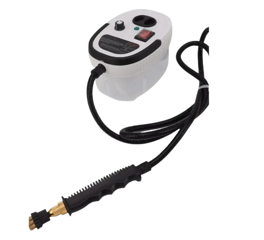 Портативный пароочиститель для уборки дома - Steam Cleaner - Фото 1 Портативный пароочиститель для уборки дома - Steam Cleaner - изображение 1