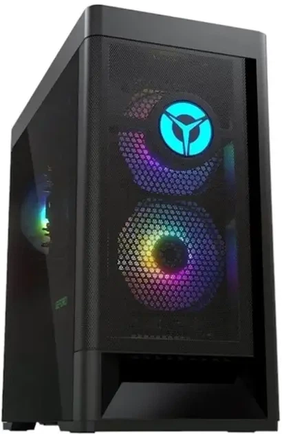 Комп'ютер Lenovo Legion T5 26IAB7 Intel Core i5-12400А 32GB RAM|2000 GB SSD NVIDIA GeForce RTX 2060 8Gb - Фото 5 Комп'ютер Lenovo Legion T5 26IAB7 Intel Core i5-12400А 32GB RAM|2000 GB SSD NVIDIA GeForce RTX 2060 8Gb - зображення 5