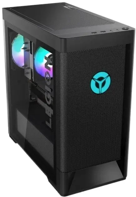 Комп'ютер Lenovo Legion T5 26IAB7 Intel Core i5-12400А 32GB RAM|2000 GB SSD NVIDIA GeForce RTX 2060 8Gb - Фото 6 Комп'ютер Lenovo Legion T5 26IAB7 Intel Core i5-12400А 32GB RAM|2000 GB SSD NVIDIA GeForce RTX 2060 8Gb - зображення 6