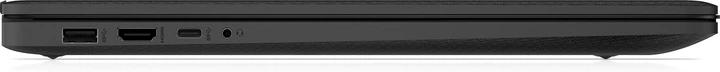 Ноутбук 17.3" HP Laptop 17-cn0222ng Intel Celeron N4120 RAM 8GB SSD 256GB Windows 11 (UKR) - изображение 5