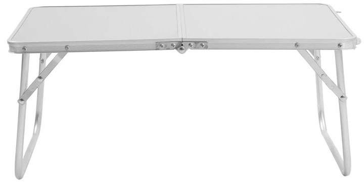 Раскладной столик для пикника Garden Line OXE3217 60x40x26,5 см туристический кемпинговый стол для сада дачи и отдыха на природе портативный и переносной для барбекю - Фото 6 Раскладной столик для пикника Garden Line OXE3217 60x40x26,5 см туристический кемпинговый стол для сада дачи и отдыха на природе портативный и переносной для барбекю - изображение 6