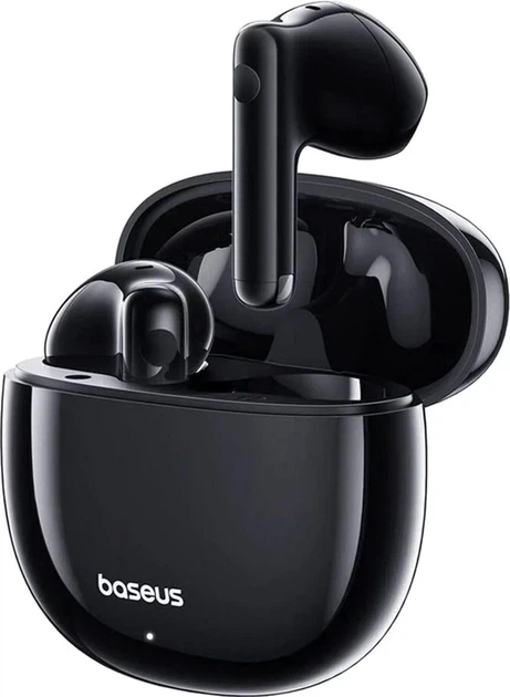 Навушники Baseus Bowie E13 True Wireless Earphones Galaxy Black (A00059701127-Z1) - зображення 2