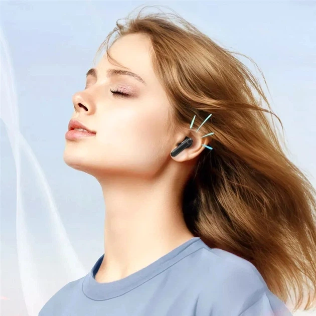 Навушники Baseus Bowie E13 True Wireless Earphones Galaxy Black (A00059701127-Z1) - зображення 8
