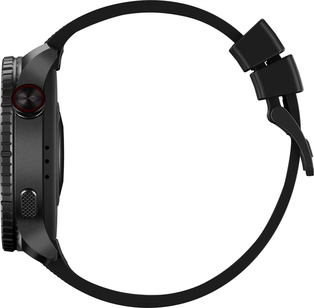 Смарт-годинник Garett Compass GPS Black (COMPASS_GPS_BLACK) - зображення 4