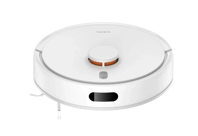 Робот-пилосос Xiaomi Robot Vacuum S20 White (BHR8629EU) - зображення 2
