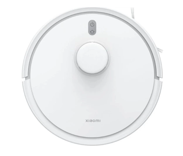 Робот-пилосос Xiaomi Robot Vacuum S20 White (BHR8629EU) - зображення 4