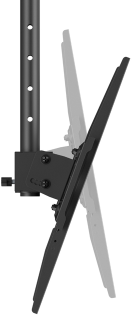 Потолочное крепление для телевизора ITech CELB-56S 37"-86" - Фото 6 Потолочное крепление для телевизора ITech CELB-56S 37"-86" - изображение 6