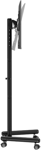 Підлогова стійка для телевізора ITech FS62-22TW 13"-50" - зображення 5