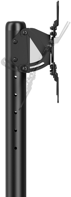 Підлогова стійка для телевізора ITech FS62-22TW 13"-50" - зображення 8