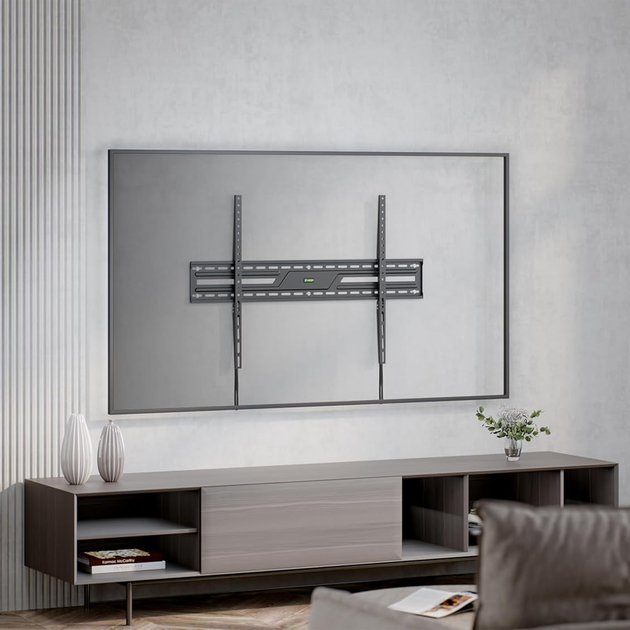 Настенное крепление для телевизора Brateck KL38-69F 43" - 100" - изображение 11
