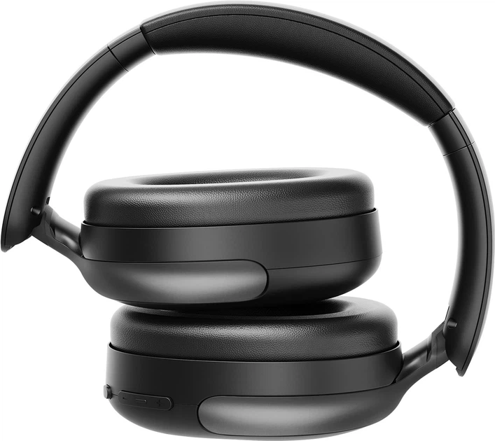 Навушники BT Proove Tender Pro with ANC (APP) (Black) - изображение 3