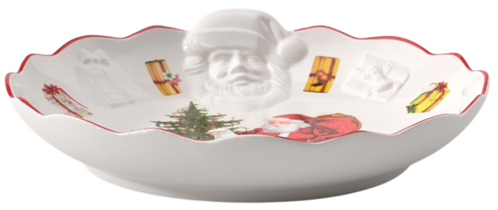 Miseczka dekoracyjna Villeroy & Boch Toy’s Fantasy wielokolorowa 450 ml (4003686410923) - obraz 2