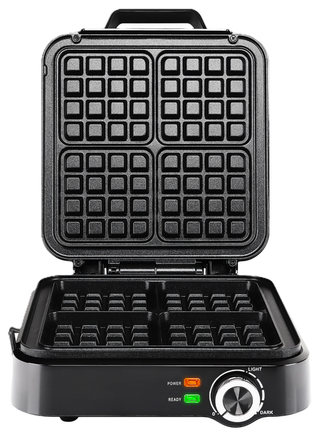 Gofrownica Eldom WA1700 - obraz 2