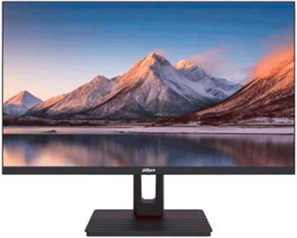 Монітор 23.8" Dahua LM24-C301B (DHI-LM24-C301B) - Фото 1 Монітор 23.8" Dahua LM24-C301B (DHI-LM24-C301B) - зображення 1