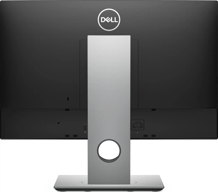 Сенсорний-Моноблок Dell OptiPlex 5480 i5-10500 RAM 16gb SSD 512gb 24'' IPS FullHD Win11Pro - Refurbished - изображение 6
