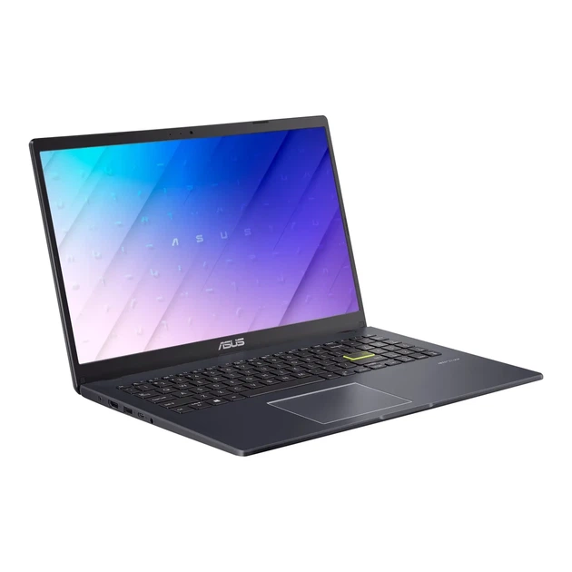 Ноутбук 15.6" ASUS Vivobook Go 15 (E510KA-EJ802) Intel Celeron N4500 RAM 8GB SSD 256GB Windows 11 (UKR) - изображение 2