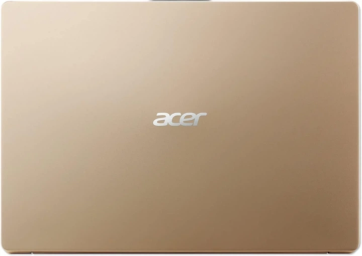 Ноутбук 14'' Acer Swift 1 (SF114-32-P9Y2) Intel Pentium N5000 RAM 4GB SSD 256GB 12ч батарея Windows 11 (UKR) - изображение 6