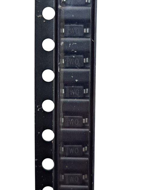 Стабилитрон BZT52C 24V (WO) (СТБ162) - Фото 1 Стабилитрон BZT52C 24V (WO) (СТБ162) - изображение 1
