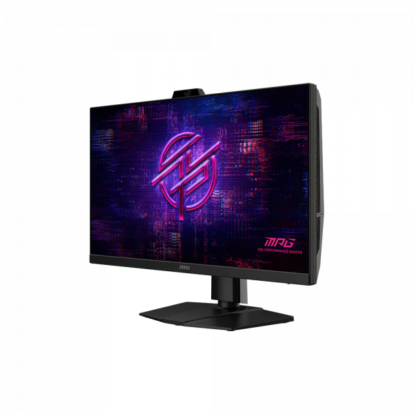 MSI Монітор ips 27" wqhd (2560 x 1440) 0.5ms 360Hz 178 /178/dp/2hdmi mpg 272qrf x36 - изображение 3