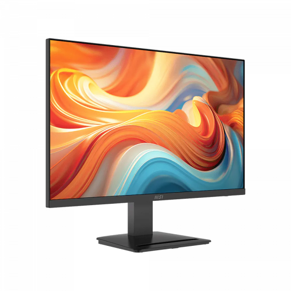 MSI Монітор ips 27" fhd (1920 x 1080) 1ms 144Hz 178/17 8 /VGA/DP/HDMI/колонки 2*3w pro mp273 e14a - изображение 2